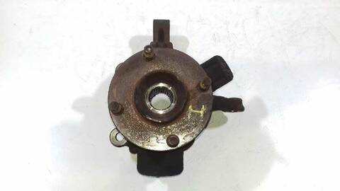 Mangueta Delantera Izquierda Nissan NV200 1.5 DCI CAT