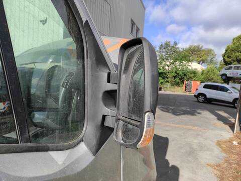 Foto 1ª: Retrovisor Derecho Opel Movano FURGON (2015)