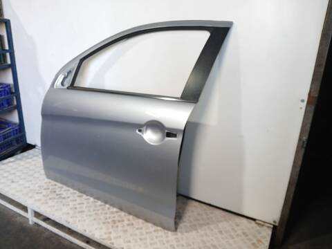 Foto 3ª: Puerta Delantera Izquierda Citroen C4 1.8 HDI 150 AWC AIRCROSS 150CV 110KW [4N13] (2012)