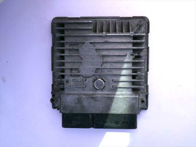 Centralita Motor ECU Seat Ibiza 1.6 TDI MODELO 6J,2008-2012