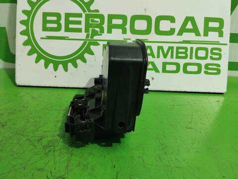 Foto 2ª: Cerradura Puerta Delantera Derecha Bmw X3 2.0 16V DIESEL CAT 150CV 110KW [M47T2] (2006)