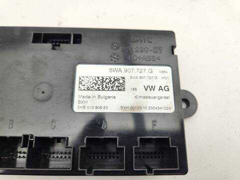 Foto 2ª: Centralita Motor ECU Cupra Leon BASIS E-HYBRID 204CV [DGEA] (2020)