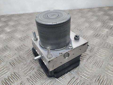 Foto 3ª: Abs Mercedes Clase C 160 CLA 200 D COUPE 150CV 110KW [654920] (2020)