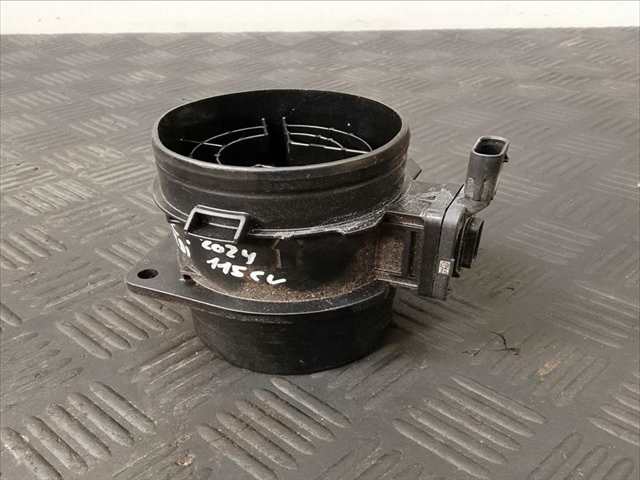 Caudalimetro Volkswagen T-Roc 2.0 TDI 115CV