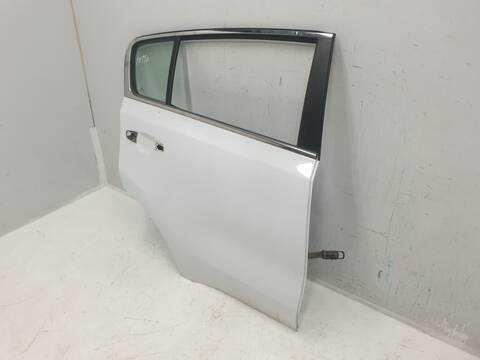 Foto 3ª: Puerta Trasera Derecha Kia Sportage BUSINESS 4WD