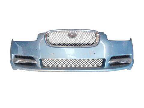 Foto 1ª: Paragolpes Delantero Jaguar XF 2.7 D (2008)