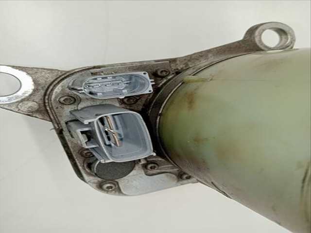 Foto 2ª: Bomba de Direccion Ford Kuga BAQUEIRA BERET 136CV (2008)