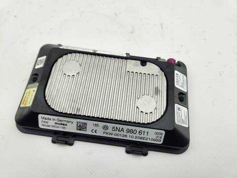 Foto 3ª: Centralita Motor ECU Cupra Leon BASIS E-HYBRID 204CV [DGEA] (2020)