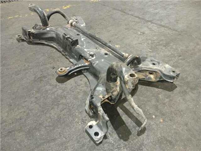 Foto 2ª: Cuna de Motor Mitsubishi Eclipse 1.5 CHALLENGE 2WD [1.5 LTR. - 120 KW T-MIVEC]