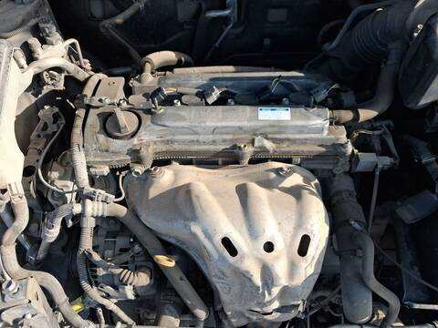 Motor Completo Toyota Rav4 2.0 4WD ACA30_) 152CV 112KW