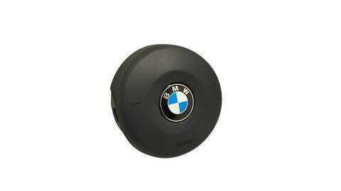 Foto 1ª: Airbag Delantero Izquierdo Bmw Serie 1 114 N47D20C BERLINA (2012)