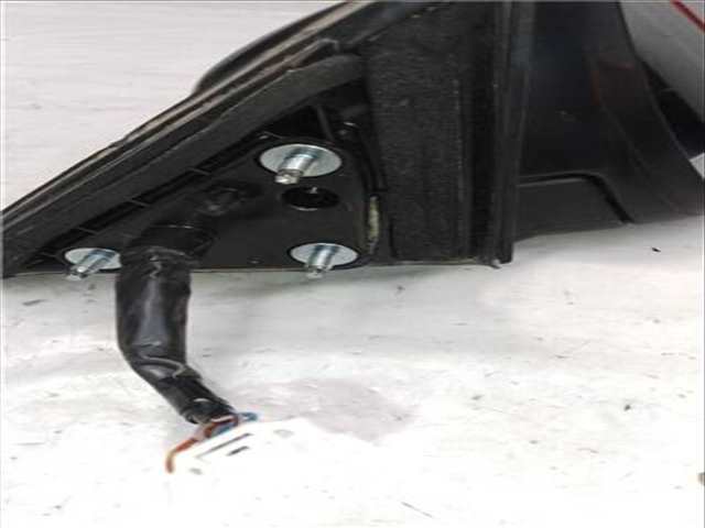 Foto 3ª: Retrovisor Derecho Nissan X-Trail 1.6 ACENTA [1 6 LTR. - 96 KW DCI TD CAT] 131CV III T32) 04.2014 )