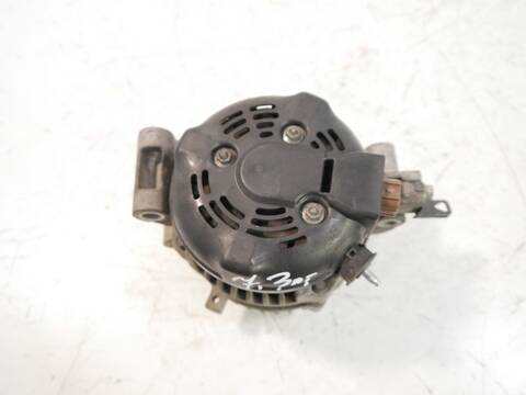 Foto 2ª: Alternador Toyota Auris 124 - 126 CV [1AD-FTV 1AD] (2012)