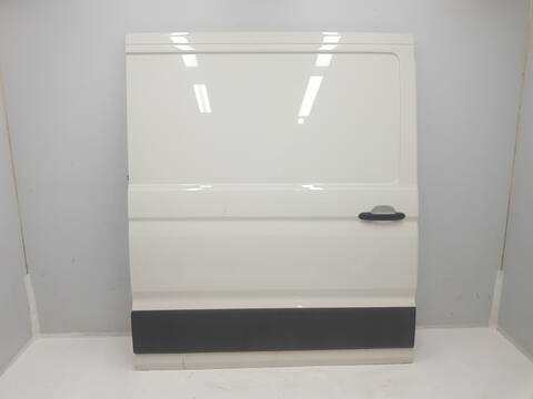 Puerta Lateral Corredera Derecha Volkswagen Crafter 35 FURGON BM TN FWD