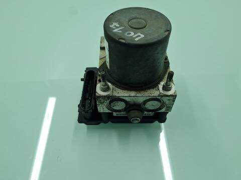 Foto 2ª: Abs Fiat Grande Punto 1.9 8V JTD CAT 131CV 96KW [199A5000] (1950)