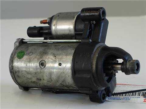 Motor de Arranque Audi A5 2.7 TDI COUPE 190CV 140KW