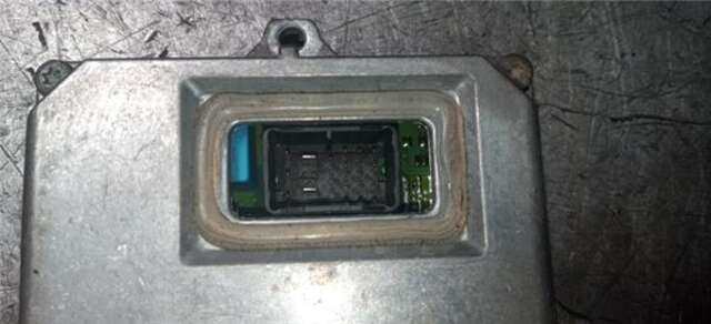 Foto 2ª: Centralita Faros Xenon Land Rover Range 3.0 TD6 HSE [3.0 LTR. - 130 KW TD6] [306D1]