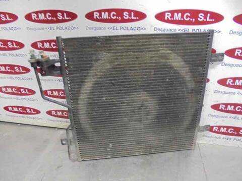 Foto 3ª: Radiador Calefaccion A.A. Skoda Fabia ATTRACTIVE 75CV 55KW [BKY] (2006)