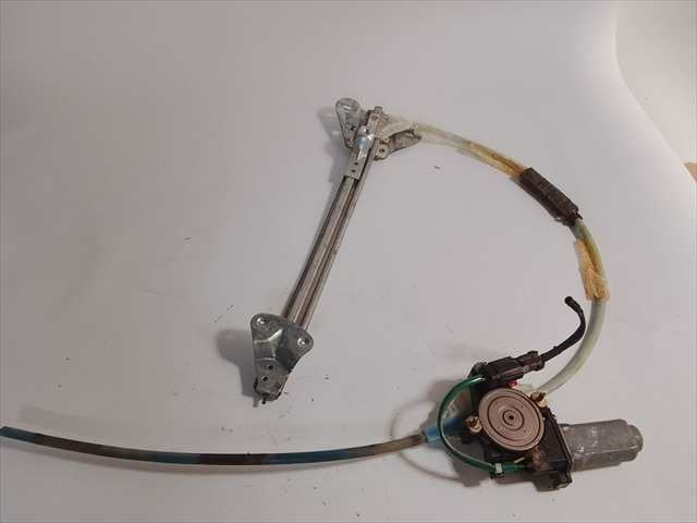 Elevalunas Eléctrico Delantero Izquierdo Jeep Cherokee 2.5 DIESEL