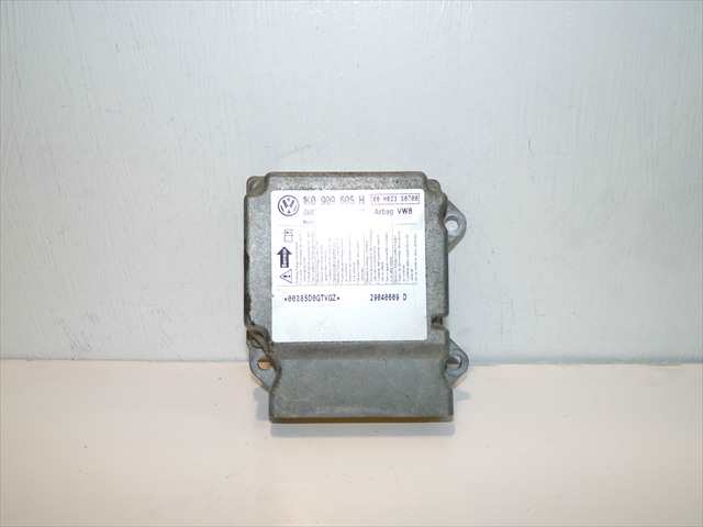 Centralita Airbag Seat Altea 2.0 TDI 2005-2013