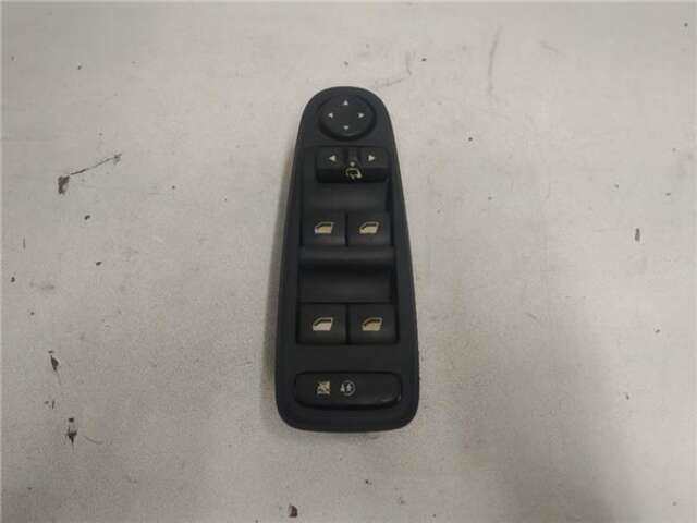 Botonera Elevalunas Citroen C4 1.6 HDI GRAND C4 PICASSO