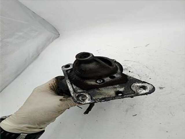 Foto 2ª: Motor de Arranque Citroen C2 1.4 X [1.4 LTR. - 50 KW HDI] [8HX / DV4TD]