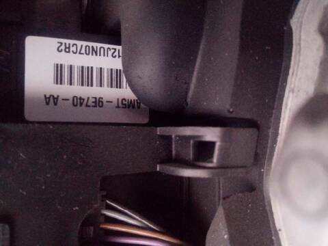 Foto 3ª: Volante Ford Focus TITANIUM 125CV 92KW [M1DA] (2012)