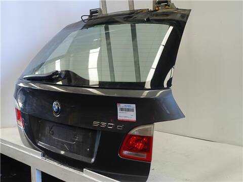 Foto 3ª: Portón Bmw Serie 5 518 3.0 530D 218CV 160KW [306 D2] (2004)