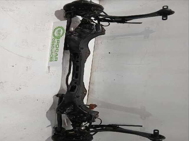 Puente Trasero Hyundai i30 1.6 CRDI 90CV
