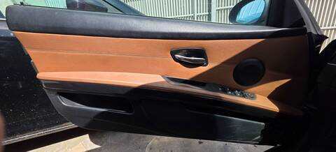 Tapizados Cartoneras Bmw Serie 3 320 GI