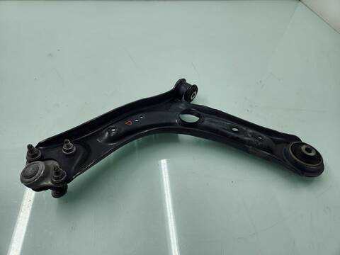 Foto 2ª: Brazo Suspension Delantero Derecho Volkswagen Touran ADVANCE BMT 116CV 85KW [DGDA] (2018)