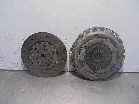 kit Embrague Ford Mondeo AMBIENTE BERLINA 115CV 85KW