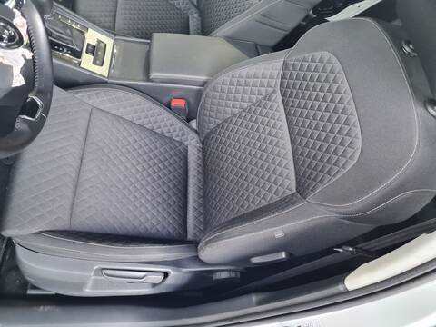Asientos Traseros Skoda Superb ACTIVE 150CV 110KW