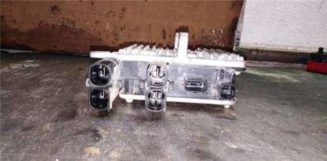 Foto 2ª: Centralita Direccion Asistida Renault Twingo 0.9 TCE [H4BC401]