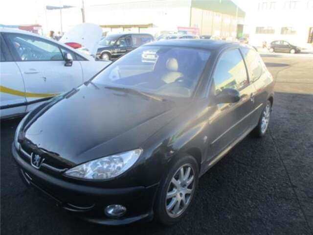 Elevalunas Eléctrico Delantero Derecho Peugeot 206 2.0 GTI [2.0 LTR. - 100 KW 16V CAT (RFN - EW10J4)]