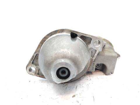 Foto 2ª: Motor de Arranque Mercedes Clase B 150 B 180 CDI 245.207) 109CV 80KW [640940] (2011)