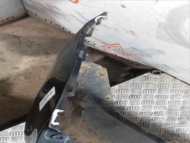 Foto 2ª: Paragolpes Trasero Seat Leon ERENCE 105CV 77KW [CLH] (2013)