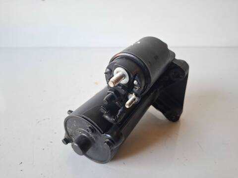 Foto 3ª: Motor de Arranque Ford Focus TREND 1.6 TDCI CAT 90CV (2005)