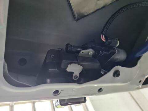 Cerradura Maletero Portón Toyota Rav4 PLUG-IN HYBRID 4X4 ADVANCE 306CV
