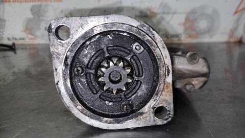 Foto 4ª: Motor de Arranque Isuzu Trooper UBS 55 MAGIC 106CV 78KW [4JB1-TC] (1990)