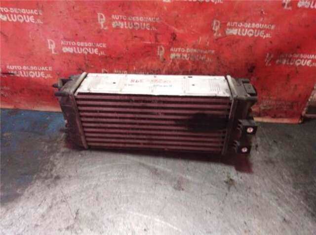 Foto 3ª: Intercooler Citroen DS4 1.6 DESIGN [1.6 LTR. - 82 KW HDI FAP] [9HR]