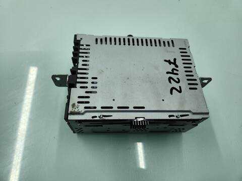 Sistema Audio Radio CD Ford Kuga TREND 120CV 88KW