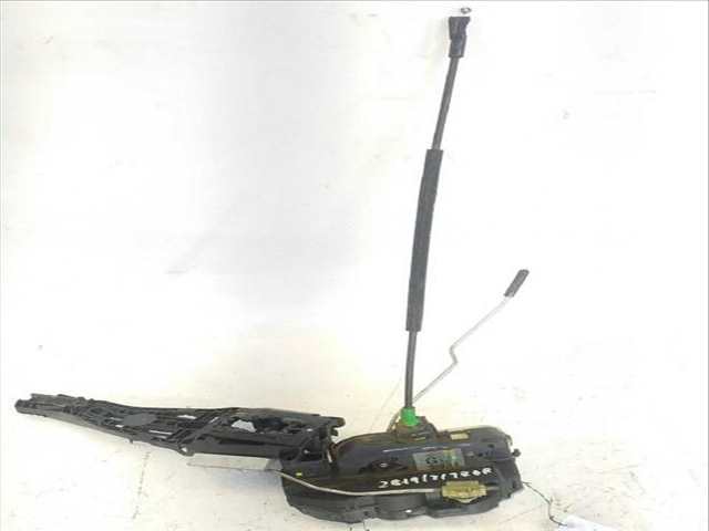 Cerradura Puerta Trasera Derecha Opel Astra 1.7 CDTI 35) 125CV