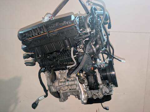 Motor Completo Citroen C3 TONIC 1.2 12V E 110CV