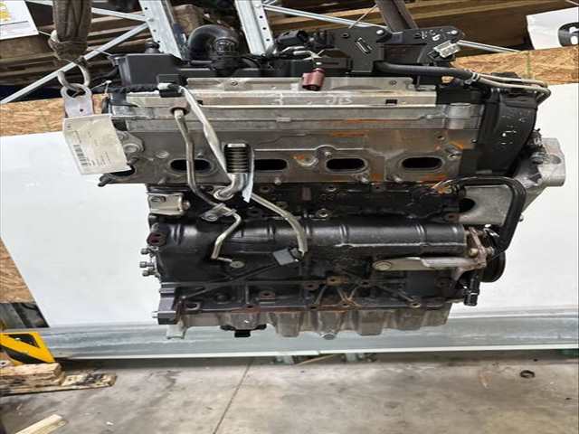 Motor Completo Audi Q3 150 CV 110KW