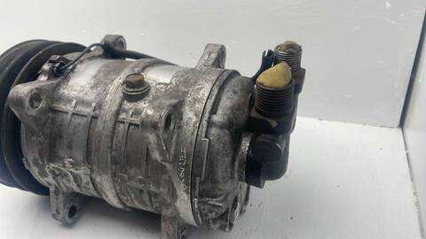 Foto 3ª: Compresor Aire Acondicionado Iveco Daily 2.8 DIESEL CAT 125CV 92KW CAJA ABIERTA (2001)