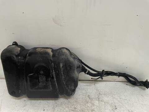 Foto 2ª: Deposito de Combustible Fiat Doblo 1.9 D ACTIVE 05.2004 ) 63CV 46KW [223A6000] (2004)