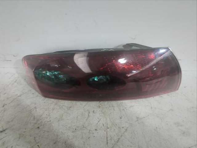 Foto 2ª: Piloto Trasero Izquierdo Peugeot 407 2.0 HDI 135 6DRHRH 6DRHRE 6DRHRG 6DRHRJ) 136CV [RHR (DW10BTED4)] (2004)