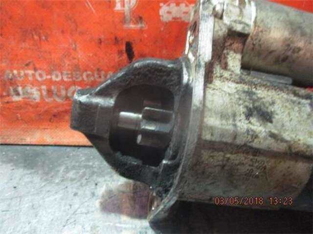 Foto 3ª: Motor de Arranque Hyundai Santa Fe 2.4 16V [G4JS-G]