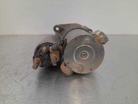 Foto 4ª: Motor de Arranque Opel Astra COSMO 116CV 85KW [Z16XER] (2008)